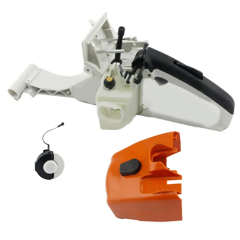 Штиль 036. Stihl MS 036. MS 036 Stihl и MS 360. 1125-350-0818 Корпус топливного бака MS 340-360. Направляющий элемент ms340-360 Stihl 1125 121 7700.