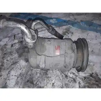 

5062116000 COMPRESSOR AIR CONDITIONING NISSAN SERENA (C23M)