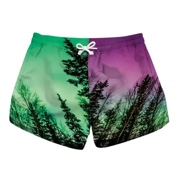 

Shorts Women Animal Casual Short Pants Cargo Black Beach 3d Printed Shorts Fashion Mens Shorts New shorts Summer streetwear