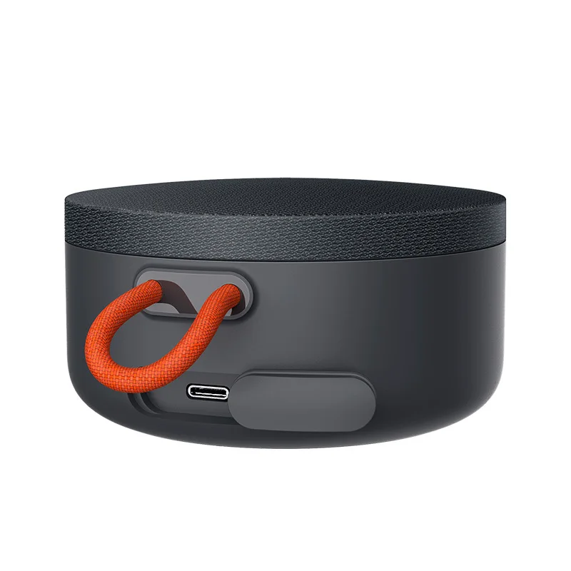 Мини динамик Xiaomi Mi Карманный с поддержкой Bluetooth 2000 мА · ч Type C|Смарт-гаджеты| |