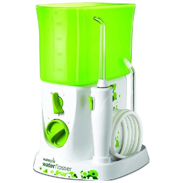 Ирригатор Waterpik WP 260E2 белый|Ирригаторы для полости рта| |