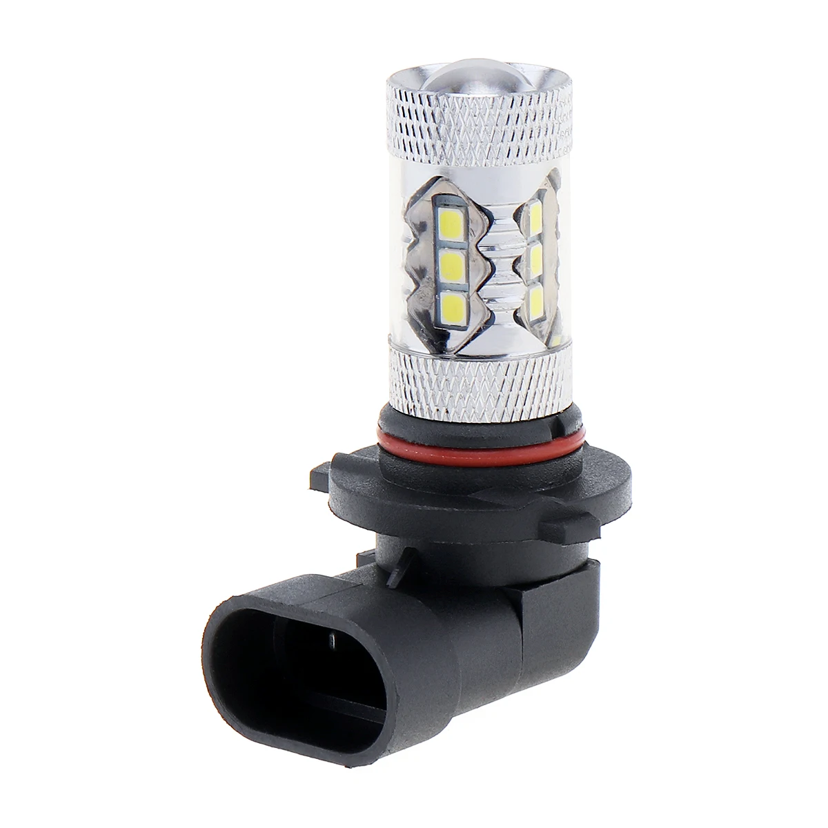 Автомобильная противотуманная фара светильник s 2 шт./лот 80 Вт 3030 16SMD белый 9006 HB4 высокое Мощность светодиодный Противотуманные фары дальнего света светильник лампы Горячая Распродажа
