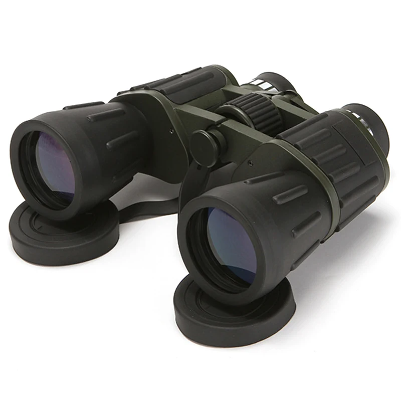 

Binoculars 60X50 Big Eyepiece Telescope High-Definition High-Powered Telescope High Transmittance Lens Outdoor Twilight Telescop