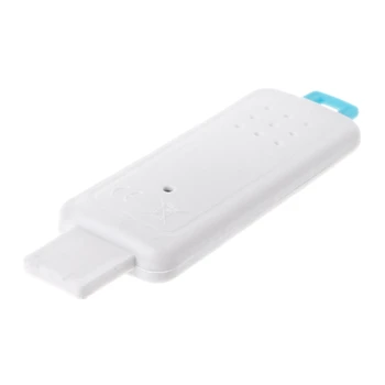 

Portable Mini Essential Oil Diffuser Aroma Purple USB Aromatherapy Humidifier Device