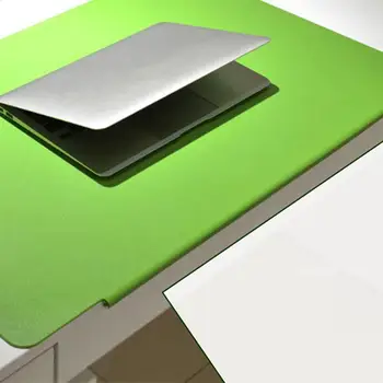 

Portable Large Mouse Pad Waterproof Anti-slip PC Computer Gamer Mousepad Desk Mat Computer Mousepad Keyboard Table Cover
