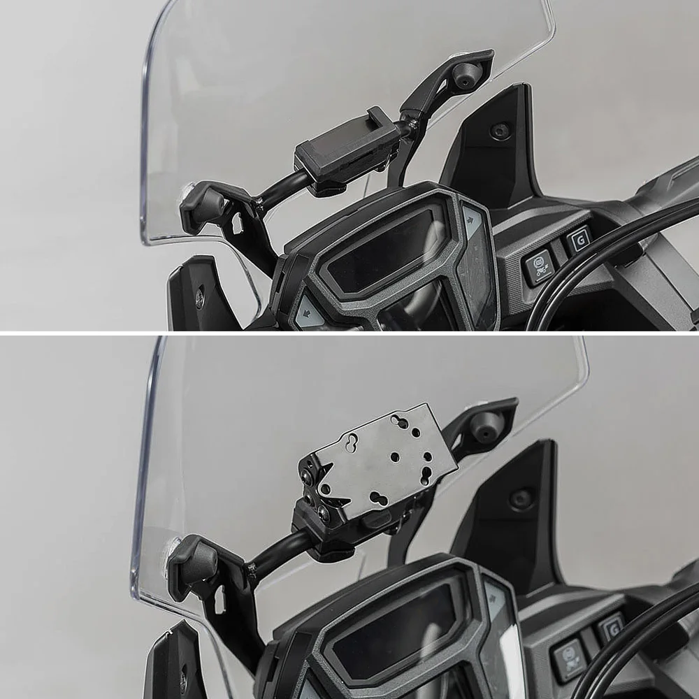 Рисунок 3 - 10/12 мм для BMW R 1200 GS R 1200GS приключения