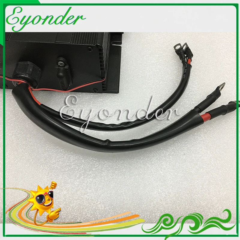 48v ~ 120vdc вход 56v 60v 70v 80v 84v 90v 100v 110v 72v dc преобразователь изолированный 12v 125a 1500w