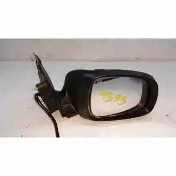 

RIGHT REARVIEW MIRROR SUZUKI SWIFT SALOON (MZ)