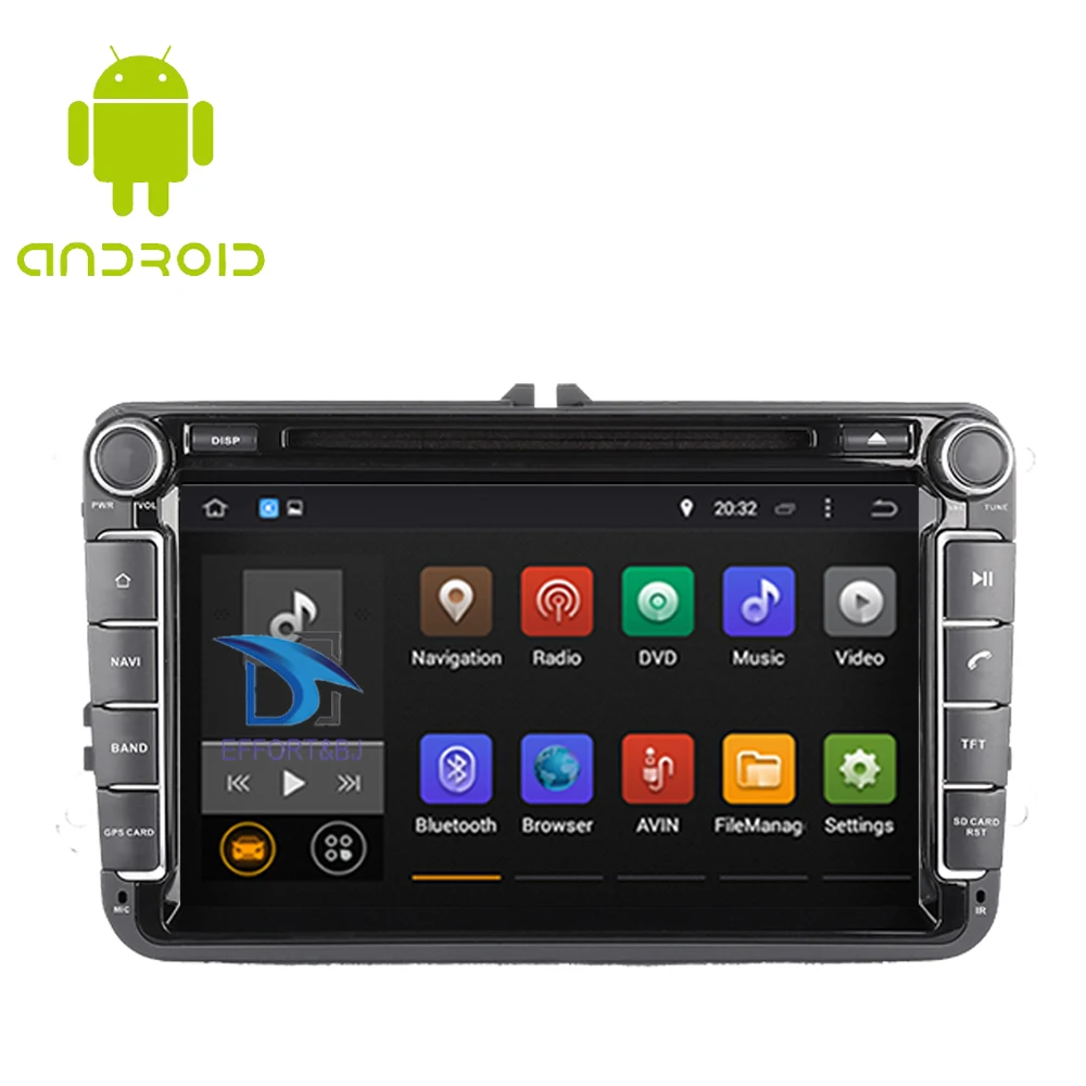 Автомобильный GPS-навигатор для V W SAGITAR/JATTA/PASSAT B7/вариант MAGOTAN/PASSAT | Автомобили и