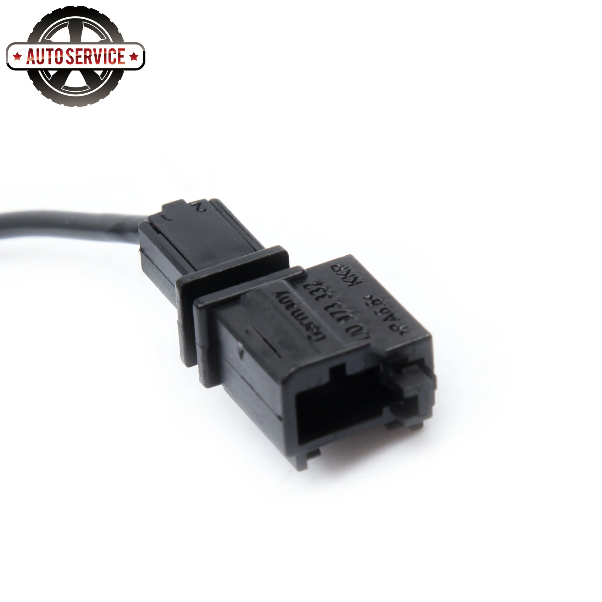 1K8 035 730 автомобильный модуль Bluetooth Разъем Жгута Проводов микрофон для нового Polo CC Golf Jetta Passat RCD510 1K8 035 730B