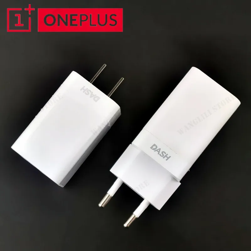 Оригинальное зарядное устройство OnePlus 6 для приборной панели адаптер питания