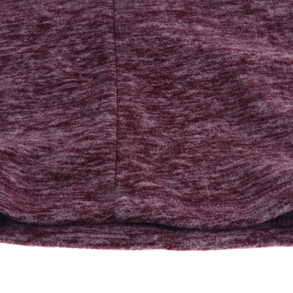 Adjustable Balaclava Hood- Windproof Ski Mask - Cold Weather Full Face Mask Motorcycle Cycling Neck Warmer Scarf