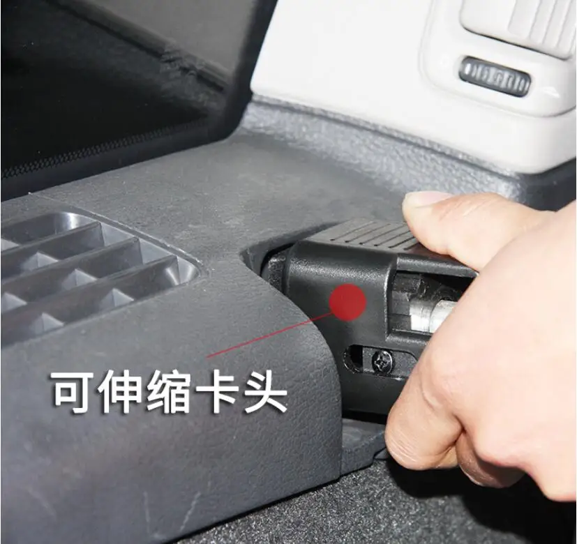 Автомобильный задний багажник защитный щит грузовой экран щит тент крышка подходит для Volvo XC90/XC Classic 2003-(черный, бежевый