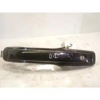 

8670809 handle Outer Front Left Ssangyong Rexton 2.7 Turbodiesel Cat