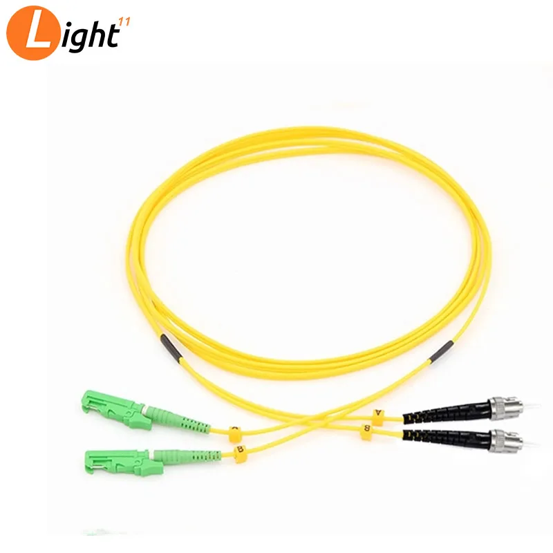 оптические патч корды fc apc. Apc-2000pz. 3м(111031-. шнур оптический sm, fc/apc-sc/apc, симплексный 3. Fc upc simplex.