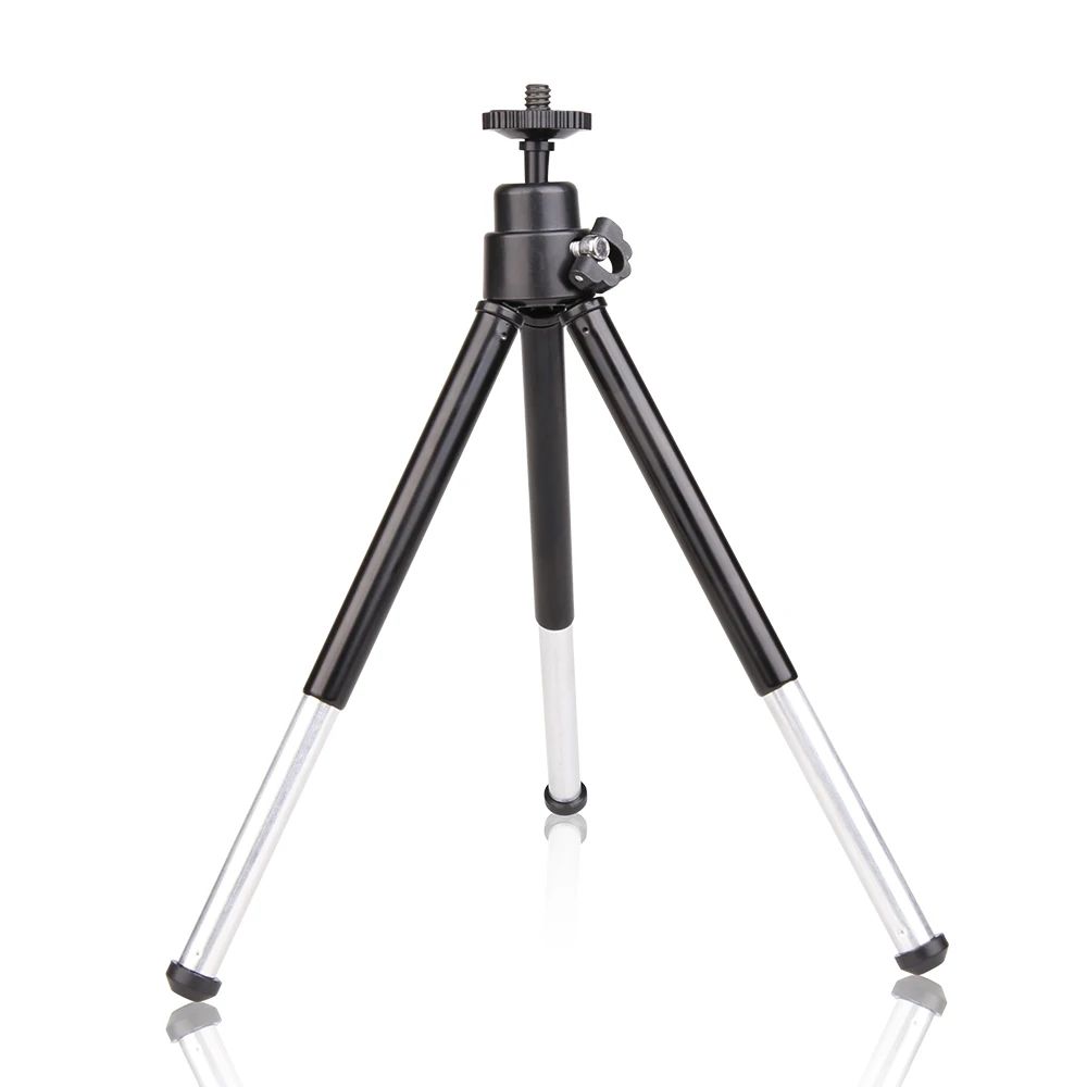 SH Mini flexible tripod stand holder small bracket tripod for cell phone mobile phone iphone 5 colors phone tripod mini tripod flexible phone tripod