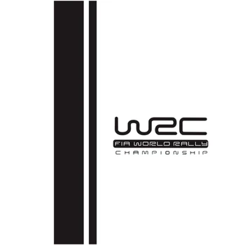 

Car Stripe Sticker Black Covers Vinyl Film Racing Sports Decal DIY Hood Sticker Universal Car Tuning Accessories