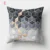 Geometric Printed Polyester Throw Pillow Cases Sofa Cushion Cover Smooth Pillowcase Attractive Pillowslip Fashion Home Decor 20