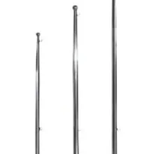 Do shuo/isure производители Высшая категория флагштоки из нержавеющей стали флагштоки флагшток судовое оборудование аксессуары для яхты