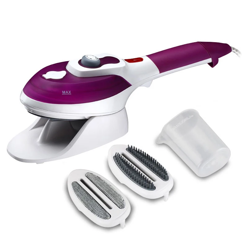 

Eu Plug Household Appliances Vertical Steamer Garment Steamers With Steam Brushes Iron For Ironing Clothes For Home 220V