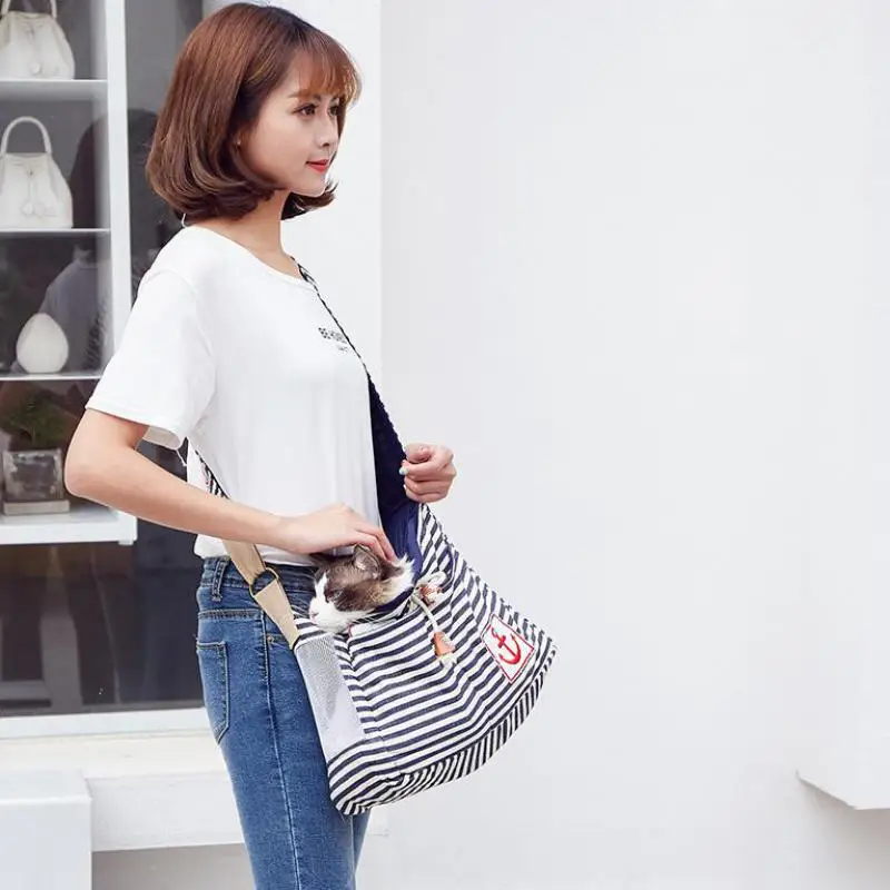 Pets Carrying Bags Pets Supplies Pet Carrier For Cat Folding Cage Collapsible Crate Handbag Cloth Bags Sac De Transport Pour Pets Carrying Bags Pets Supplies Pet Carrier For Cat Folding Cage Collapsible Crate Handbag Cloth Bags Sac De Transport Pour