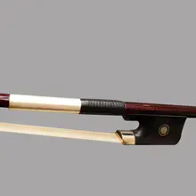 Wtsfwf высокого уровня углеродного волокна виолончель лук полный размер Топ Плетеный углеродного волокна виолончель лук