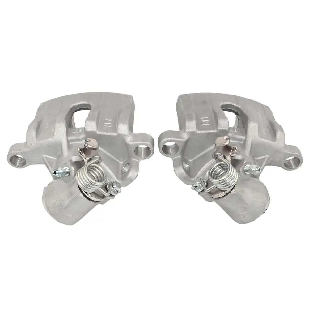 AP03 1 пара задний левый и правый суппорты для Ford C Max Focus 2/Isuzu Impulse/Mazda 3/Volvo C3O C70 S40 2