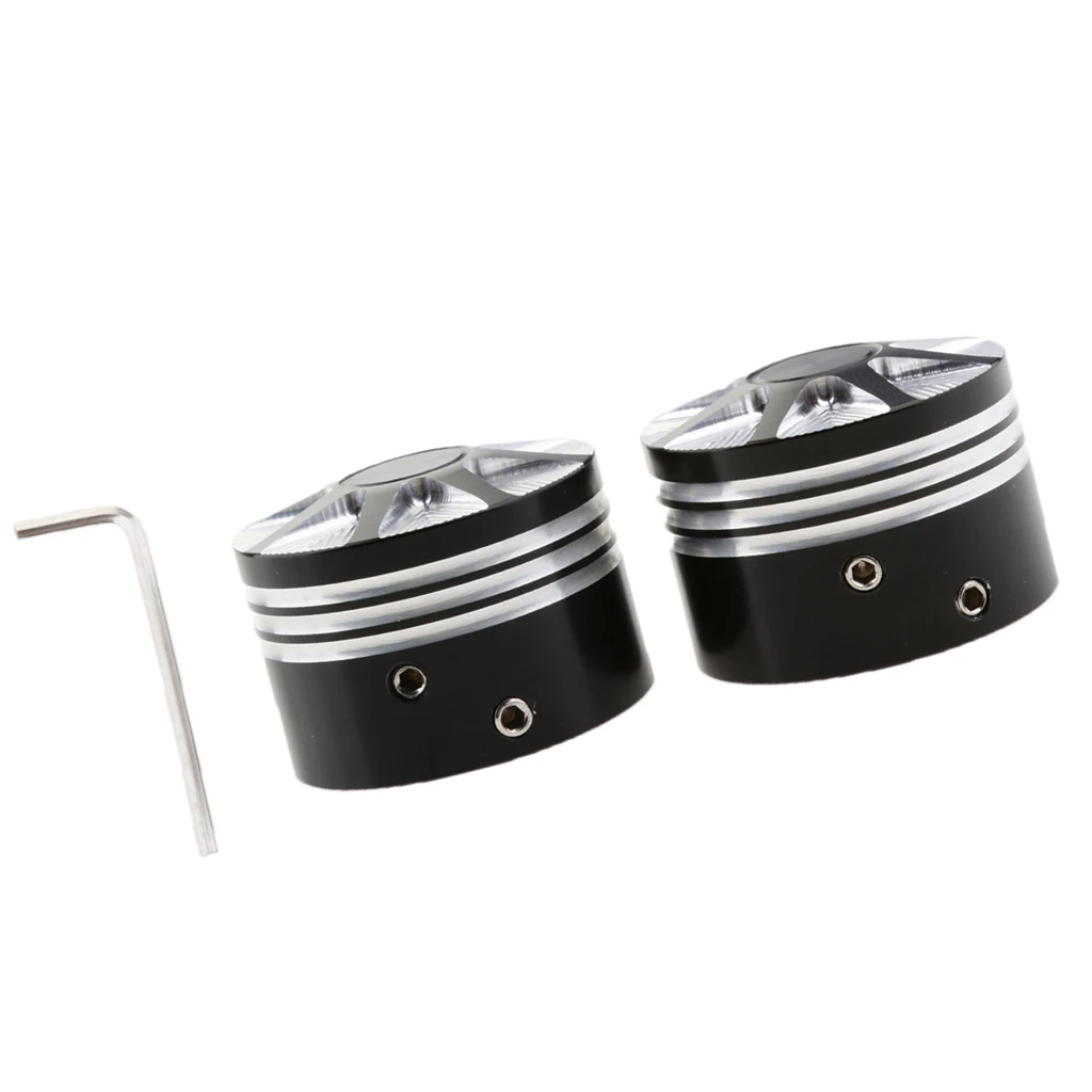 Front Axle Cover For Harley XL883+Gear Shift Linkage For Harley Road Glides