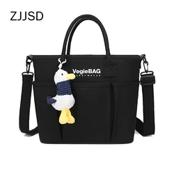 Diaper bag Baby Stroller Bag Nappy Diaper Bags Carriage Buggy Pram Stroller Accessories Portable mommy bag Single shoulder bag