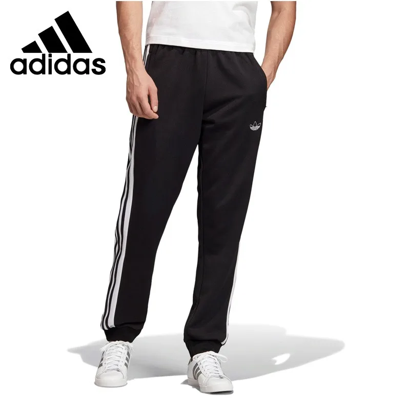 

Original New Arrival Adidas Originals SPRT BB TP Men's Pants Sportswear
