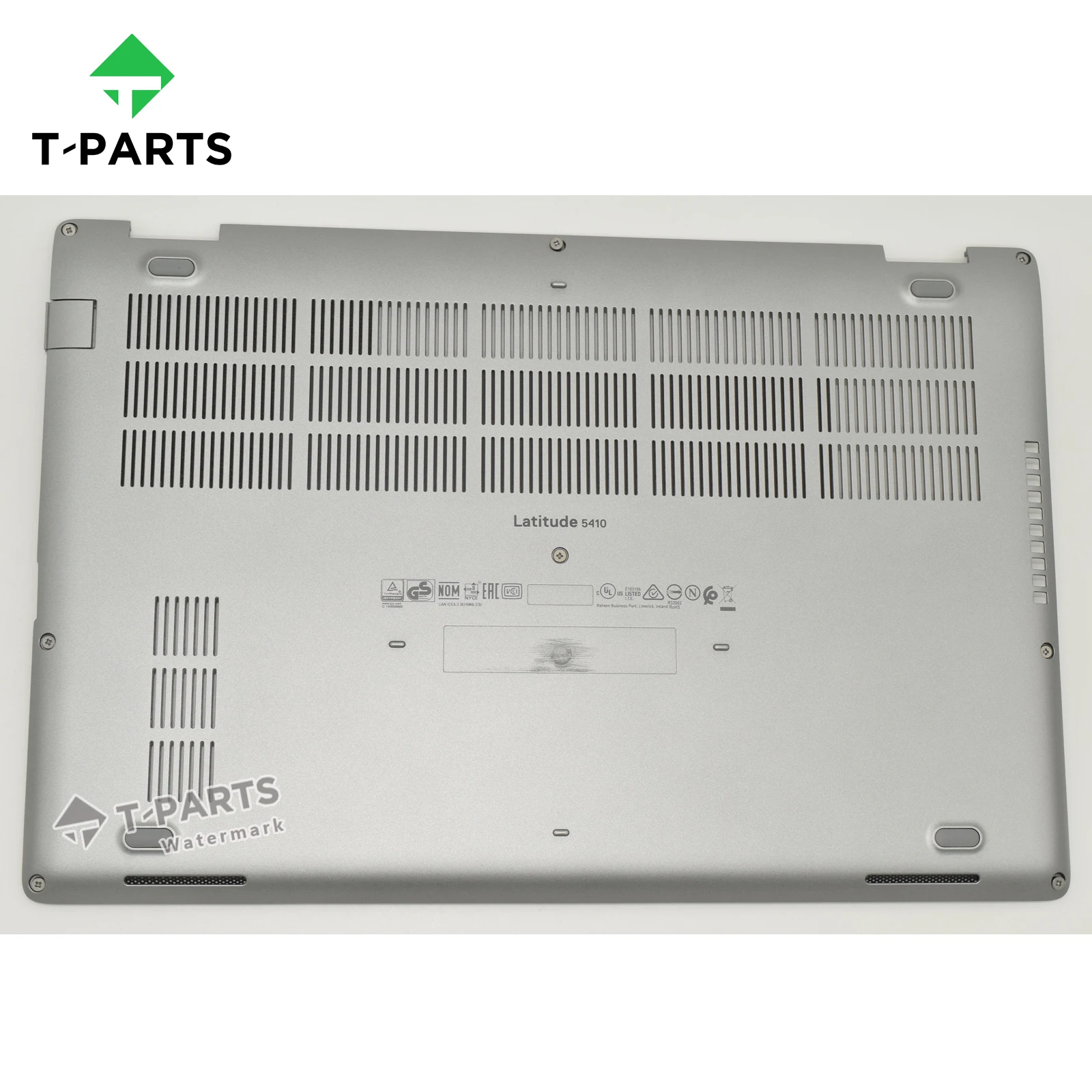 Новинка/Orig 00W819 0W819 серебристый для Dell Latitude E5410 5410 нижний чехол базовый D |