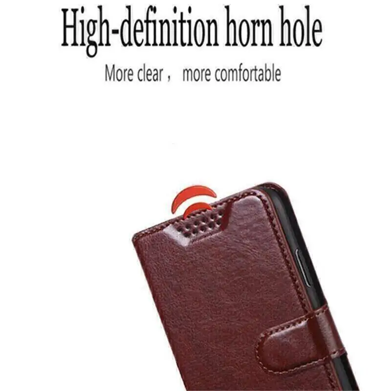 Magnetic Leather Case For Asus Zenfone 5 ZE620KL 5Z ZS620KL ZS570KL ZE552KL ZC551KL ZC550KL Z016D X007D Wallet Flip Card Holder