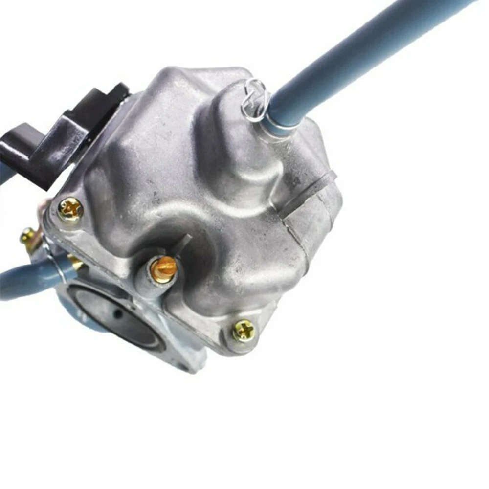 Карбюратор для Honda 1997- TRX250 Recon 250 Carb в сборе 16100-HM8-B61 ATV абсолютно и высококачественный