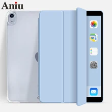 

For iPad Air 4 Case 2020 2021 Pro 11 Case iPad 9th 8th Generation Case 10.2 2021 Mini 6 Mini 5 Funda iPad Case 9.7 5th 6th Air 3