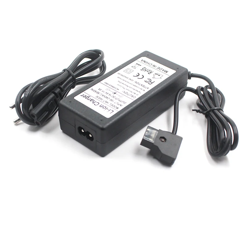 de energia d tap plug v mount bateria 04