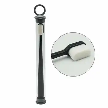 

Soft HairToothbrush Adult Superfine Supersoft Toothbrush Nano Toothbrush Tooth Brush Antibacterial Fiber Oral Care Kit