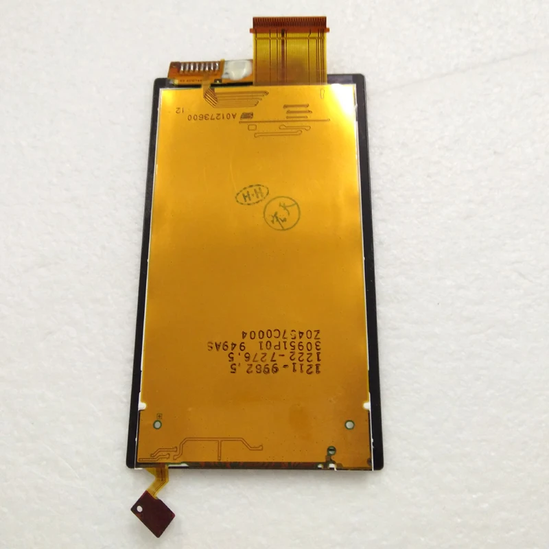 Для Sony Ericsson Aino U10 U10i ЖК-экран мониторная панель + сенсорный экран дигитайзер