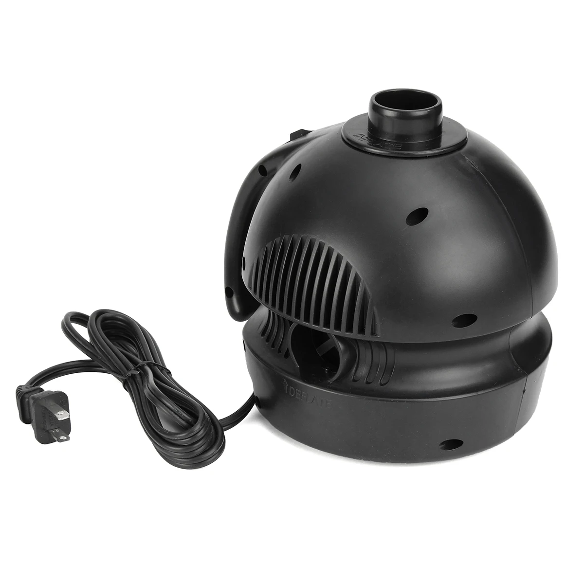110V/220V Electric Air Pump For Air Track Inflatable Home Gymnastics Tumbling Mat