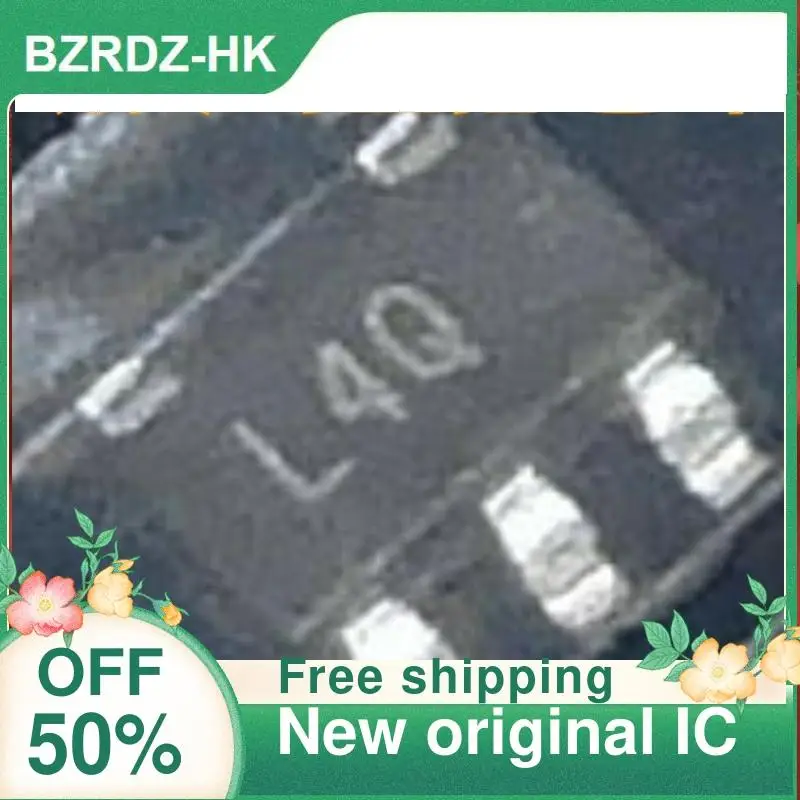 

5PCS/lot ADP1712AUJZ-1.2/1.8/2.5/3.3 L4J/L4M/L4N/L4Q New original IC