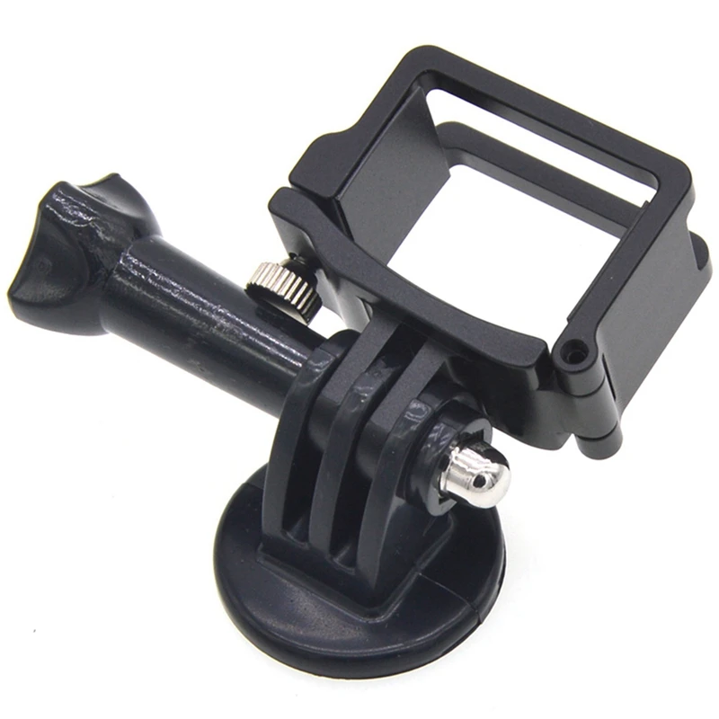  FFYY-For Osmo Pocket Handheld Stand Expansion Accessories Bracket With Backpack Clip For Osmo Pocke