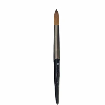 

Nail Brush For Manicure Gel Brush For Nail Brush Pen For Gradient For Gel Nail Polish Painting Drawing Nail Art Brush