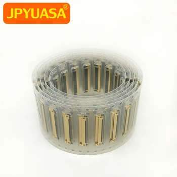 

New I-PEX 40 PIN LCD LED LVDS Cable Connector For Macbook Pro A1286 A1297 2008 2009 2010 2011 2012