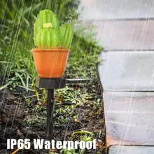 Водонепроницаемый Садовый Солнечный светильник ландшафтный светильник s наружный декоративный светодиодный светильник на солнечной батарее для газона патио двора теплый белый