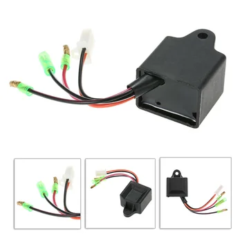 

Replacement Ignition Unit CDI 2-Stroke Models Accessories Components Car