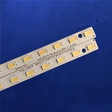 520 мм 48 светодиодный черный свет полосы для sony 4" ТВ KDL-46HX850 KDL-46HX850 kdl-46nx723 61. P4402G001 2011YLT46 61. P4403G001