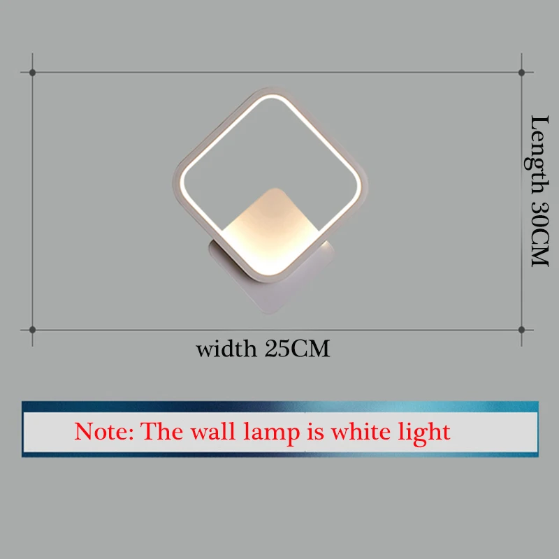 New Ceiling Lights Modern LED With Remote Control For Bedroom Living Room Hotel White Glod Star Decorative Lamps wifi ceiling light LED Panel Lights