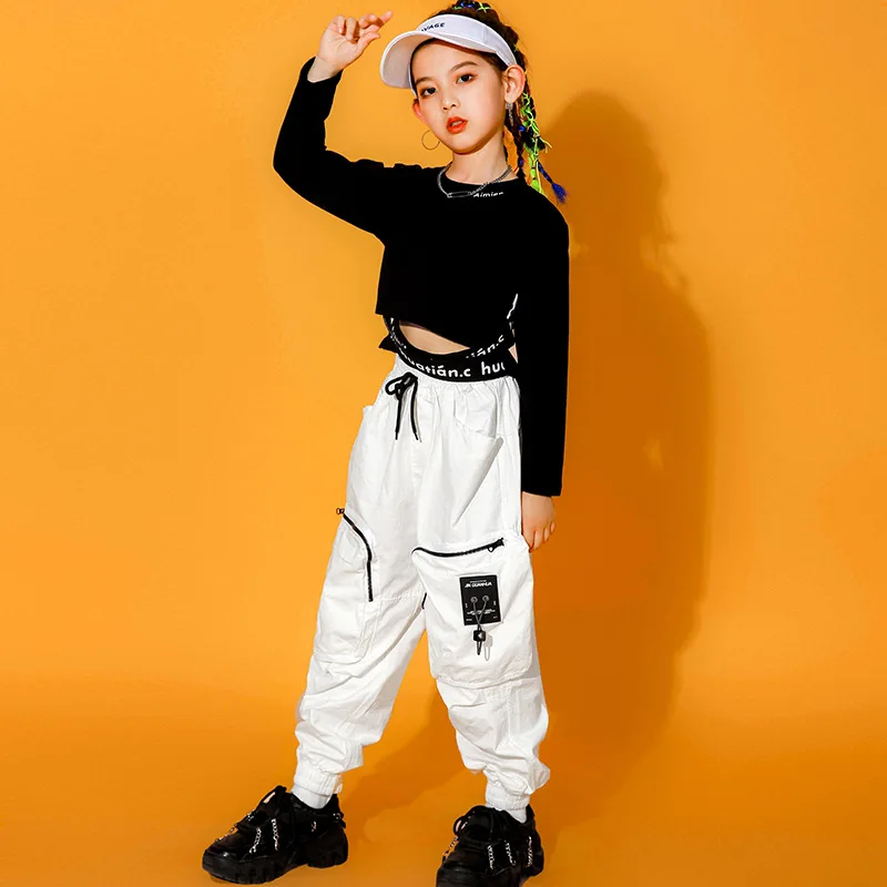 Рисунок 2 - Детская одежда в стиле K-POP