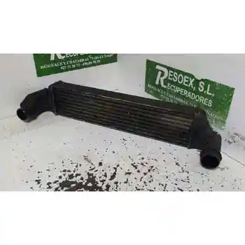 

INTERCOOLER BMW 3 SERIES SALOON (E46)