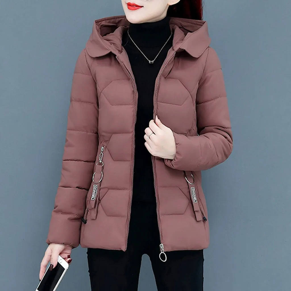 Женские красные лыжные куртки, Женское пальто, верхняя одежда, зимние женские лыжные пальто, утолщенная двойная теплая уличная одежда размера плюс