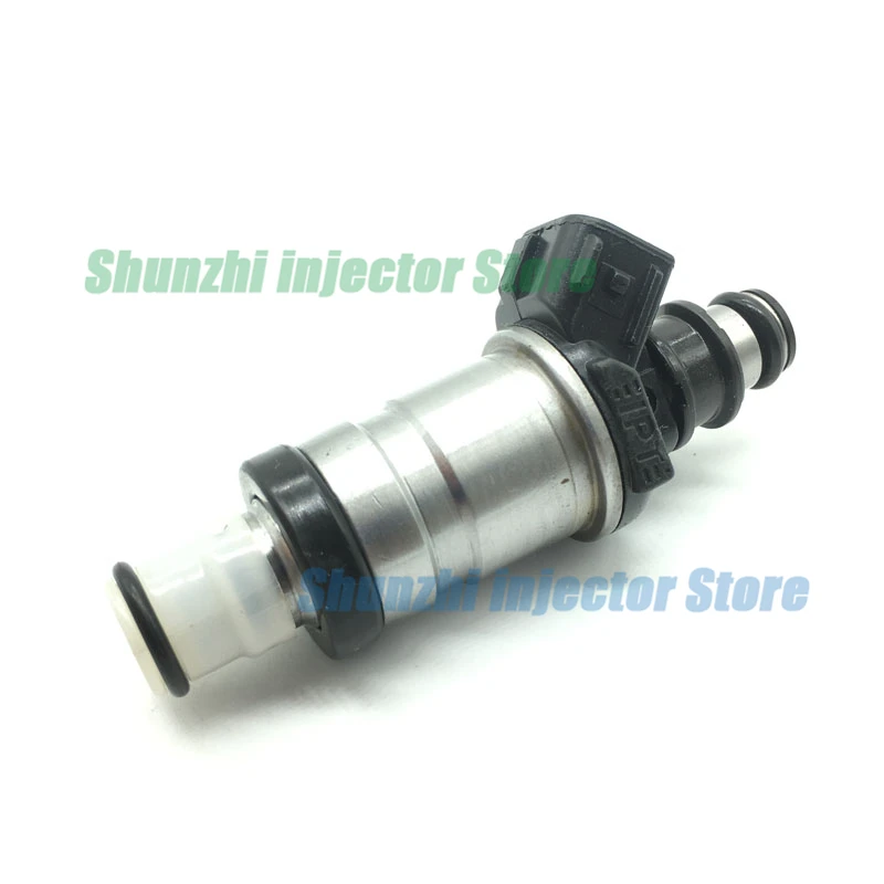 6 шт. Топливная форсунка для Honda Accord Civic для Acura CL 06164-P8A-A00 FJ340 1998-200206164-P8A-A00 06164P8AA00